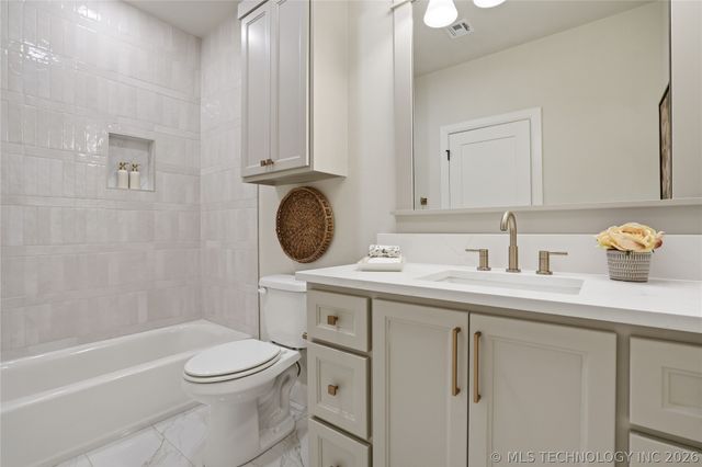 106 N 75th Street, Broken Arrow, OK 74014