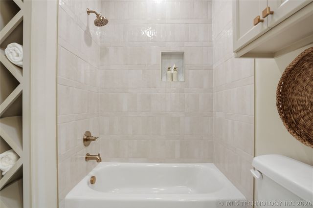 106 N 75th Street, Broken Arrow, OK 74014