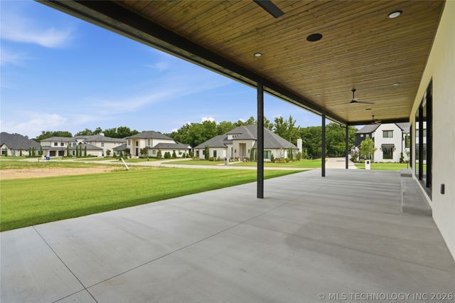 106 N 75th Street, Broken Arrow, OK 74014