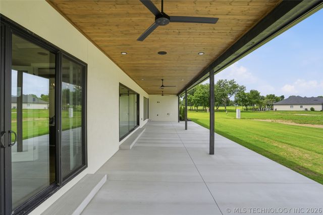 106 N 75th Street, Broken Arrow, OK 74014