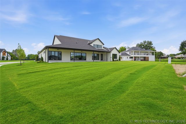 106 N 75th Street, Broken Arrow, OK 74014