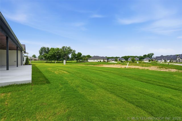 106 N 75th Street, Broken Arrow, OK 74014