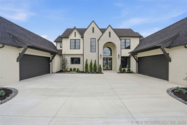 106 N 75th Street, Broken Arrow, OK 74014