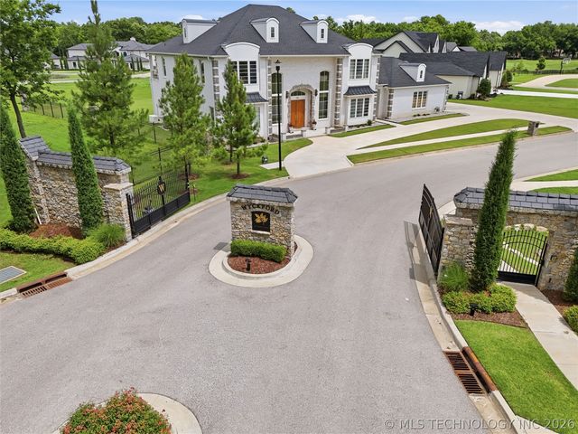 106 N 75th Street, Broken Arrow, OK 74014