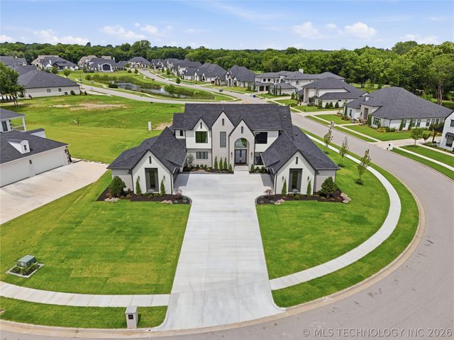 106 N 75th Street, Broken Arrow, OK 74014
