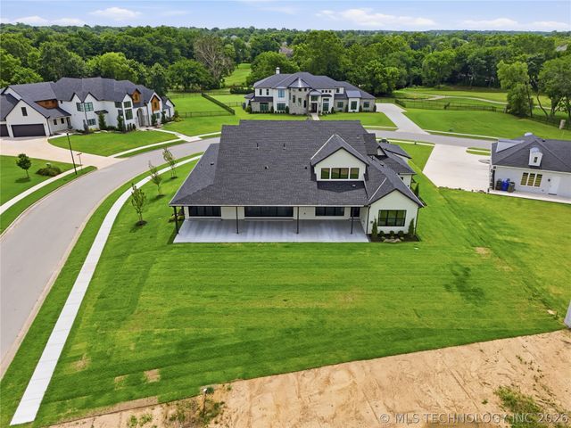 106 N 75th Street, Broken Arrow, OK 74014