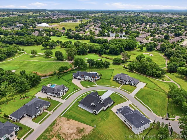 106 N 75th Street, Broken Arrow, OK 74014