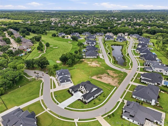106 N 75th Street, Broken Arrow, OK 74014