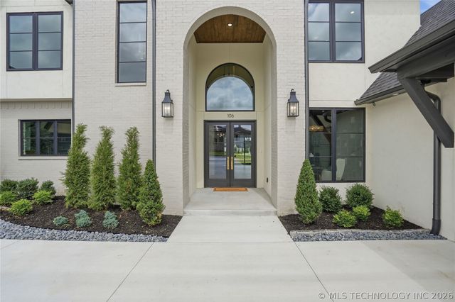 106 N 75th Street, Broken Arrow, OK 74014