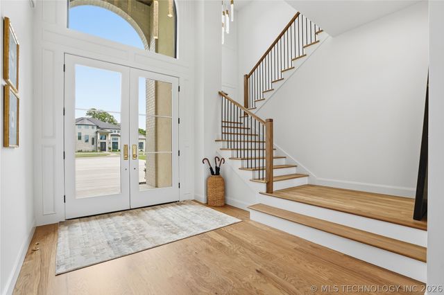 106 N 75th Street, Broken Arrow, OK 74014