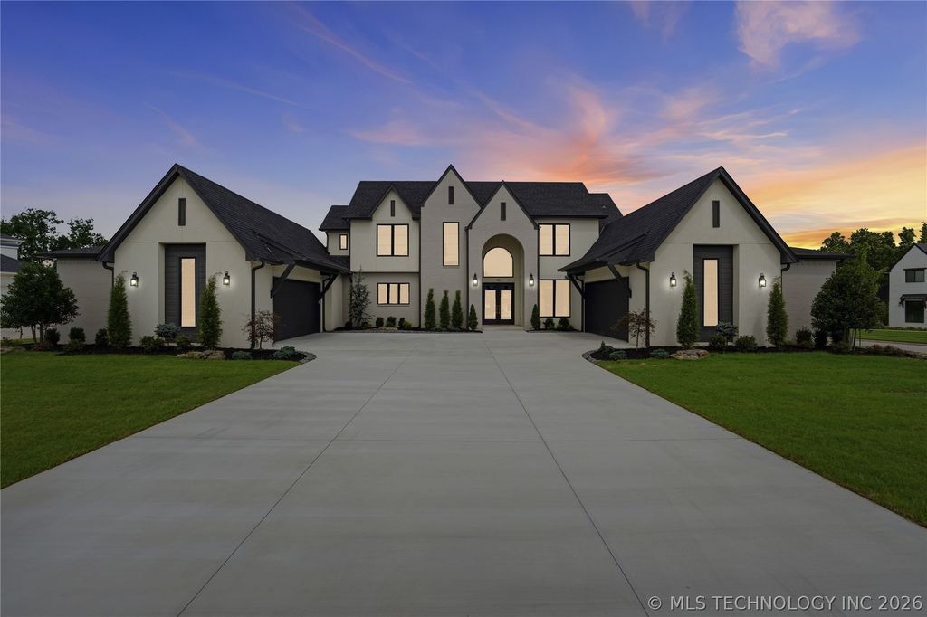 106 N 75th Street, Broken Arrow, OK 74014