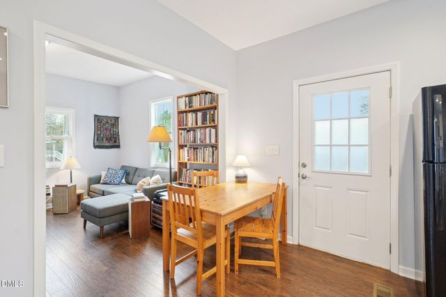 620 Sykes Street, Chapel Hill, NC 27516