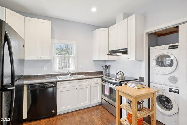 620 Sykes Street, Chapel Hill, NC 27516