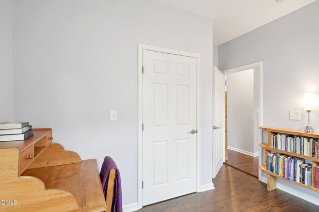 620 Sykes Street, Chapel Hill, NC 27516