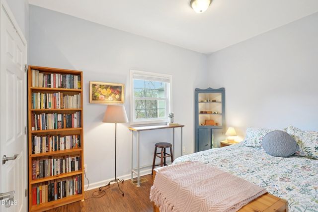 620 Sykes Street, Chapel Hill, NC 27516