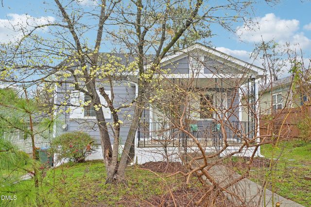 620 Sykes Street, Chapel Hill, NC 27516