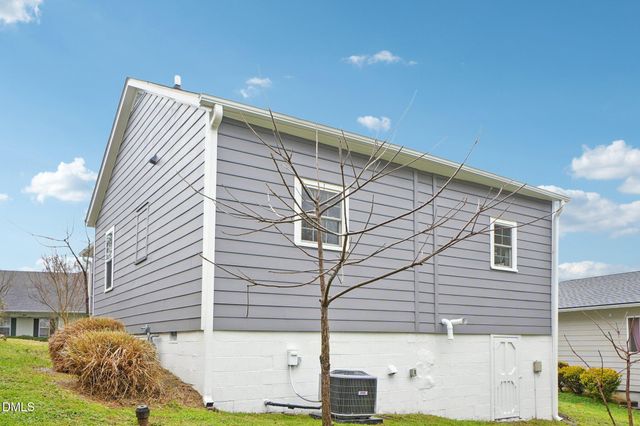 620 Sykes Street, Chapel Hill, NC 27516