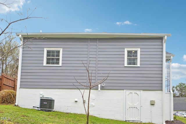 620 Sykes Street, Chapel Hill, NC 27516