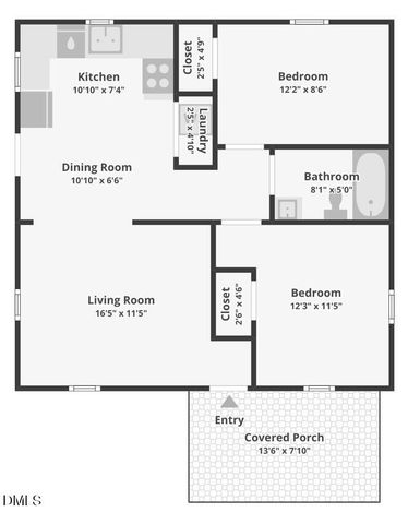 620 Sykes Street, Chapel Hill, NC 27516