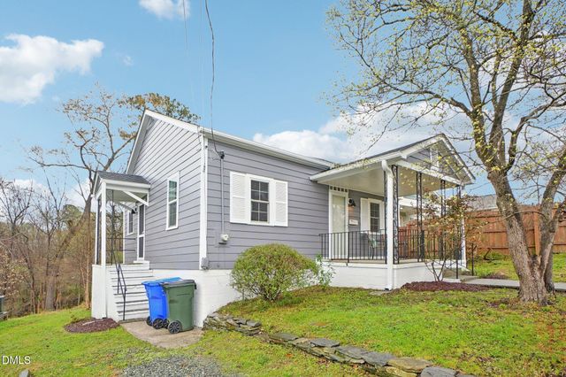 620 Sykes Street, Chapel Hill, NC 27516