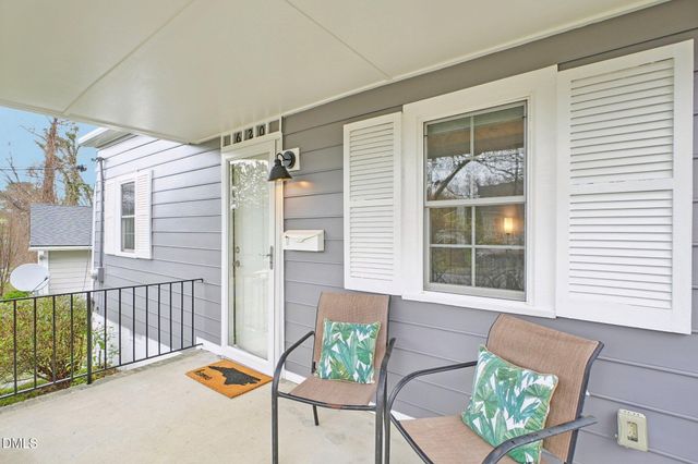 620 Sykes Street, Chapel Hill, NC 27516