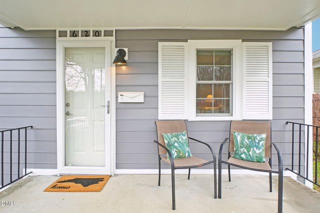 620 Sykes Street, Chapel Hill, NC 27516