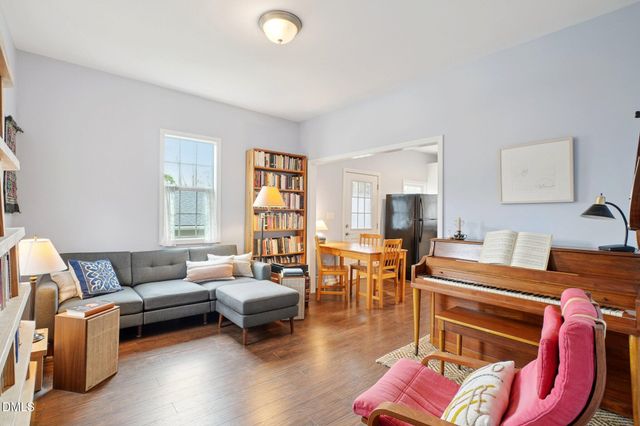 620 Sykes Street, Chapel Hill, NC 27516