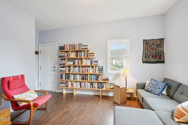 620 Sykes Street, Chapel Hill, NC 27516