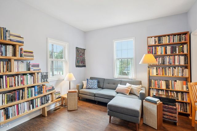 620 Sykes Street, Chapel Hill, NC 27516