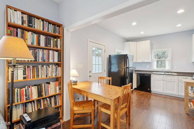 620 Sykes Street, Chapel Hill, NC 27516