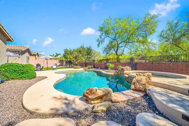 27413 N 22ND Lane, Phoenix, AZ 85085