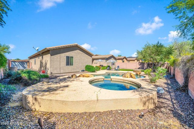 27413 N 22ND Lane, Phoenix, AZ 85085