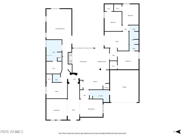 27413 N 22ND Lane, Phoenix, AZ 85085