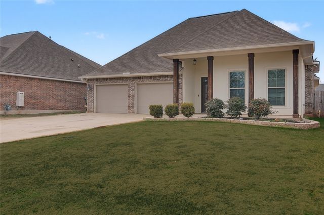370 Coppice Place, Bossier City, LA 71111