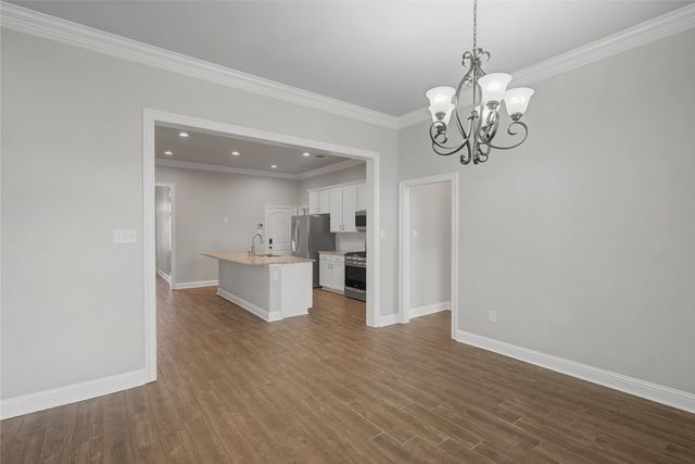 370 Coppice Place, Bossier City, LA 71111