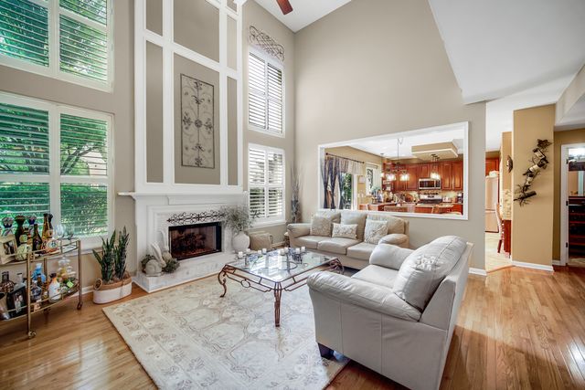 7 ROCK RIVER Court, Algonquin, IL 60102