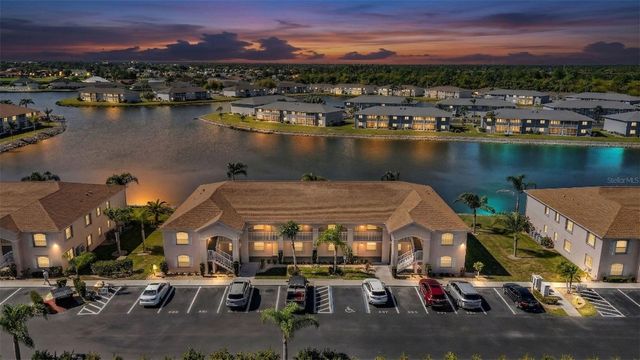 12144 SW EGRET 805, Lake Suzy, FL 34269