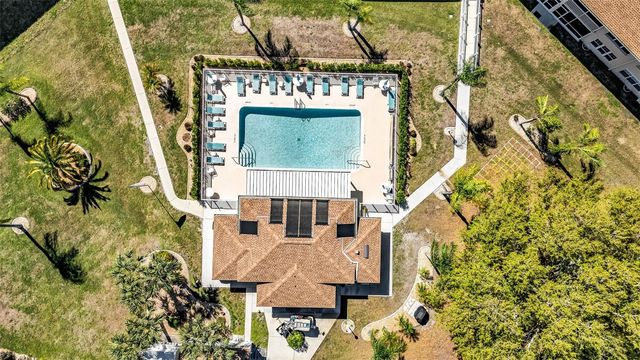 12144 SW EGRET 805, Lake Suzy, FL 34269