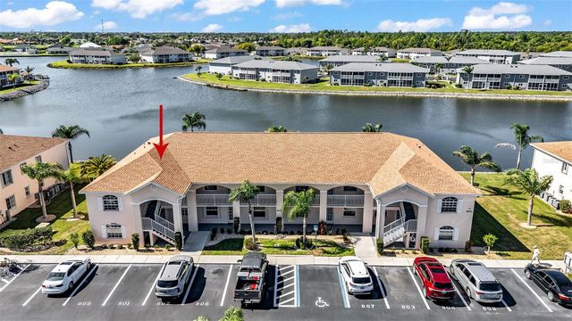 12144 SW EGRET 805, Lake Suzy, FL 34269