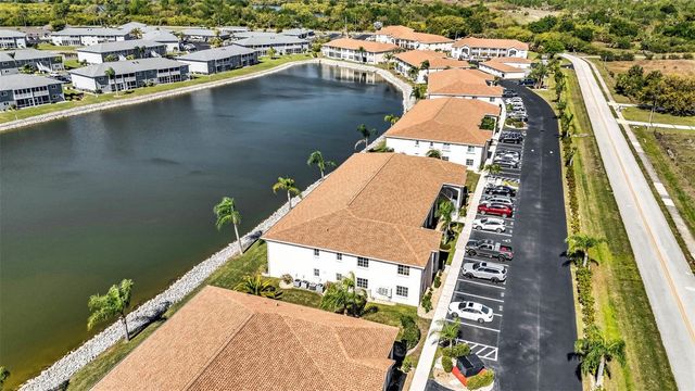 12144 SW EGRET 805, Lake Suzy, FL 34269