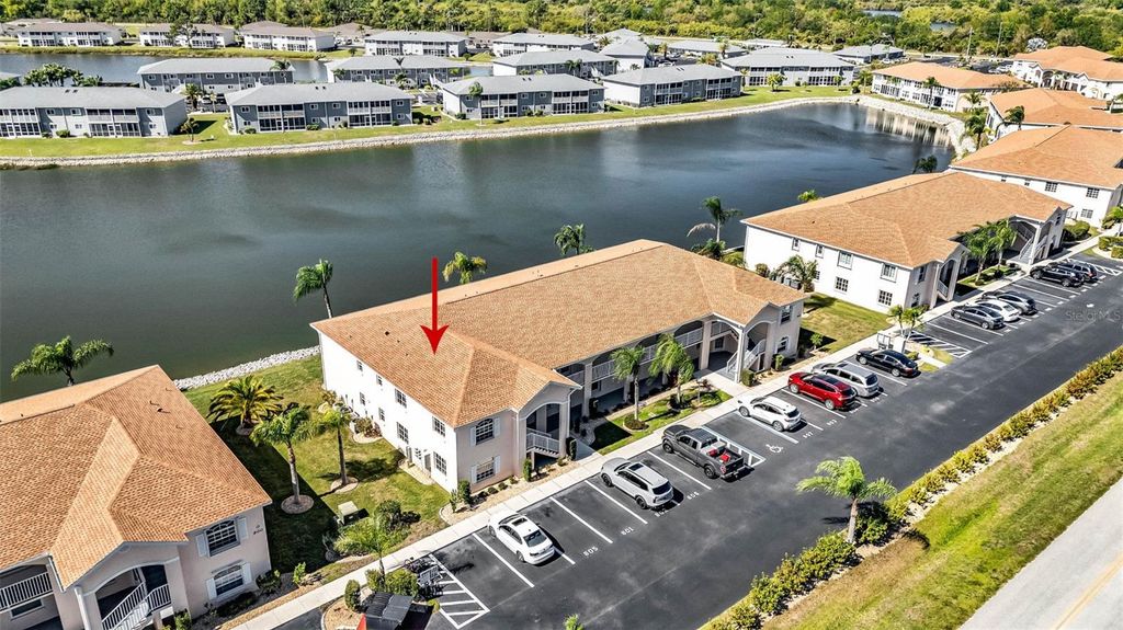 12144 SW EGRET 805, Lake Suzy, FL 34269