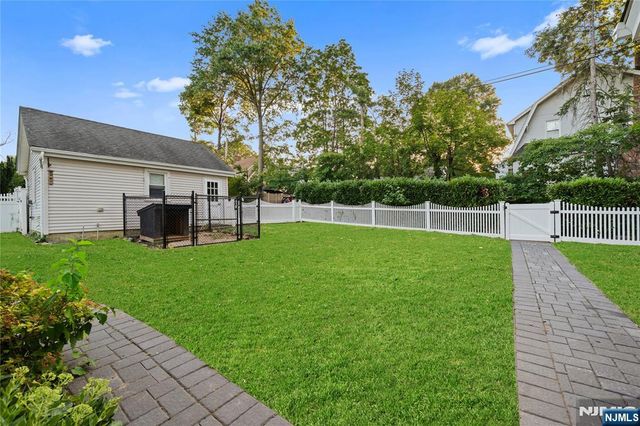 251 High Street, Nutley, NJ 07110