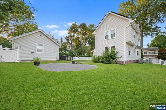 251 High Street, Nutley, NJ 07110