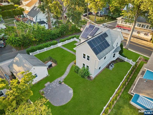 251 High Street, Nutley, NJ 07110