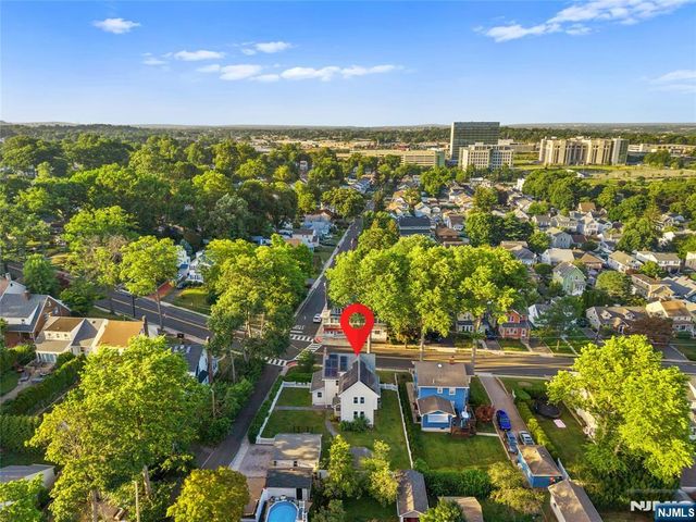 251 High Street, Nutley, NJ 07110