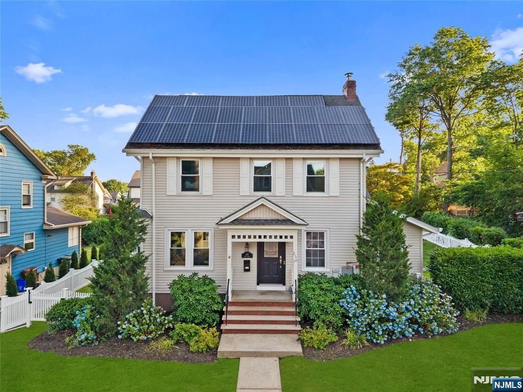 251 High Street, Nutley, NJ 07110