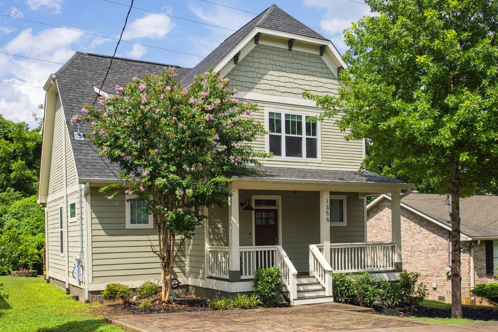 1356 Love Joy Ct, Nashville, TN 37216