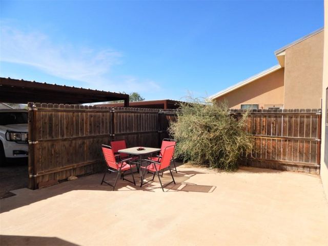 1002 N 10th St, Alpine, TX 79830