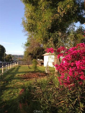 16160 Harvest Moon, La Puente, CA 91744