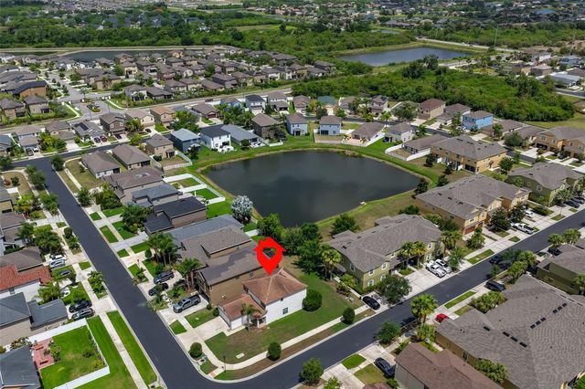 1922 CITRUS LAKE COURT, Ruskin, FL 33570